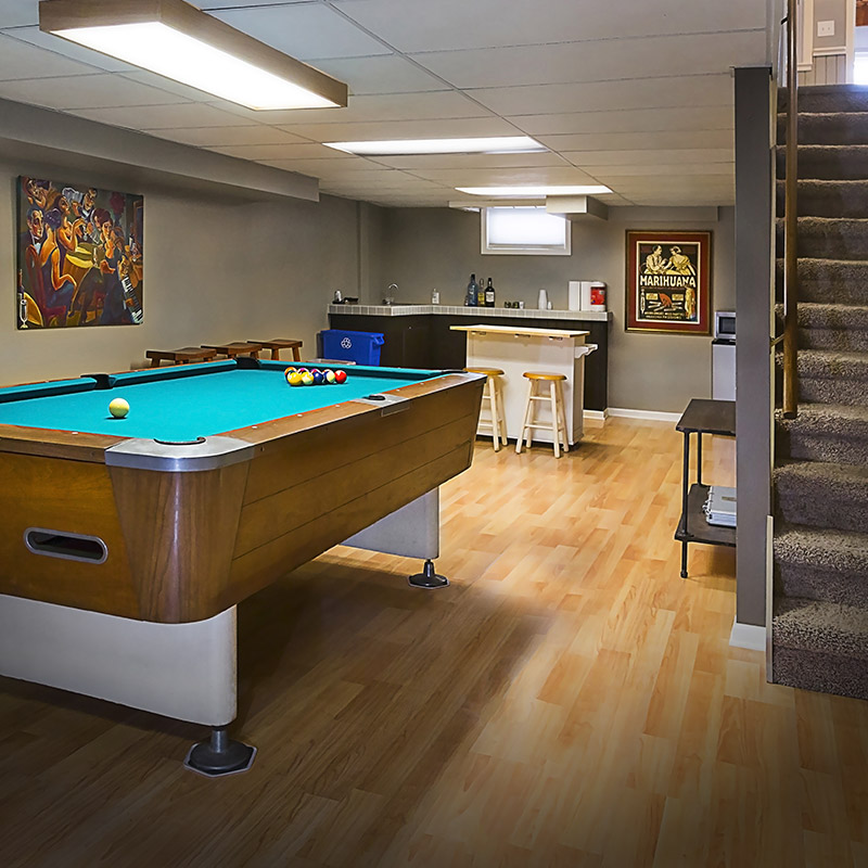 Event Hosting & Celebration in Green Bay, Wisconsin